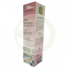 Jabon Intimo Unisex 500Ml. Shila