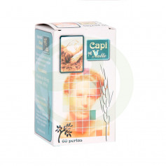 Capivalle 60 Pearls The Valley