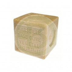 Sabonete Rústico de Marselha 600Gr. Mon Deconatur