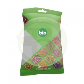 Hinojo Bio 100Gr. Soria Natural