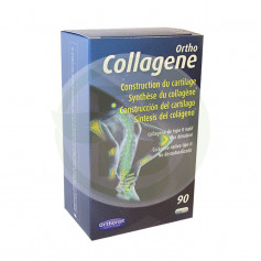 Ortho Collagene 90 cápsulas Orthonat