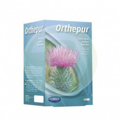 Orthepur 90 cápsulas Orthonat
