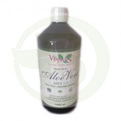 Suco de Aloe Vera 1Lt. Echo Vbyotics