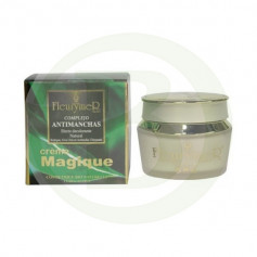 Creme Despigmentante Magique 50Ml. Fleurymer