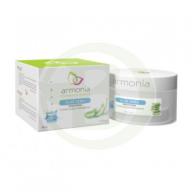 Crema de Pepino (Anti Acné) 50Gr. Armonia