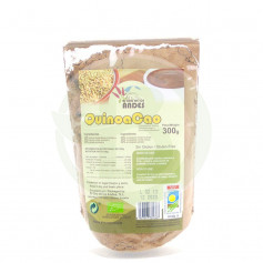 Quinoacao 300Gr. Ouro dos andes
