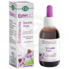 Echinaid Hydroalcoholic 50Ml. ESI - Dieta Trepat