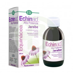 Echinaid Syrup 200Ml. ESI - Dieta Trepat