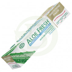 Pasta Branqueadora Aloefresh 100Ml. Esi