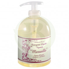Sabonete Líquido de Marselha 500Ml. ESI - Dieta Trepat