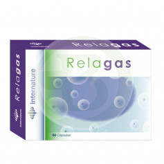 Relagas 60 Capsules Internature