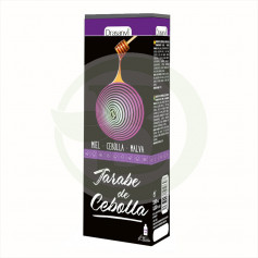 Xarope de cebola 250ml. Drasanvi