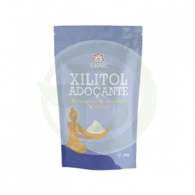 Xilitol 250Gr. Iswari