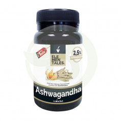 Dieta Ashwagandha 30 cápsulas Nova