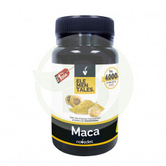 Maca 30 Cápsulas Nova Diet