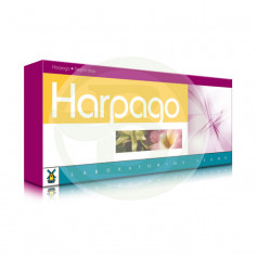 Harpago 40 cápsulas de Tegor