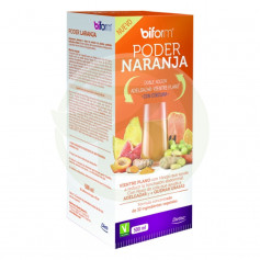 Orange Power 500Ml. Biform