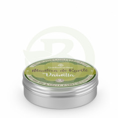 Manteiga de Karité com Baunilha 15Gr. Cosmos Esential Aroms