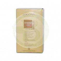 Lavaerde Clay Rhassoul Powder 1Kg. Logona