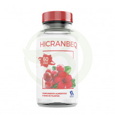Hicranbeq 60 cápsulas Bequisa