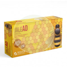 Pull Ad 20 Bequisa Vials