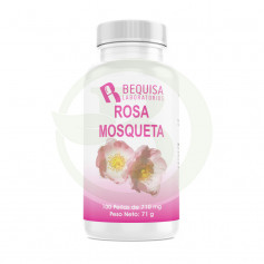 Rosa Mosqueta 100 Bequisa Pearls