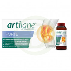 Artilane Forte 15 Frascos Arama Produtos Naturais