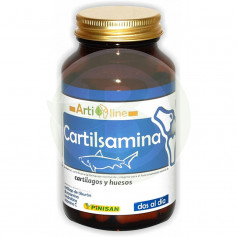 Cartylsamine 80 Capsules Pinisan