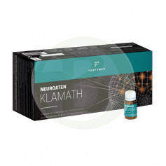 Neuroaten Klamath 20 Frascos de Herbora