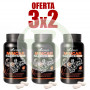 Pack 3x2 Mincarsuplex 84 Comprimidos Soria Natural