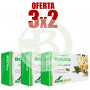 Pack 3x2 Boldo 60 Comprimidos Soria Natural