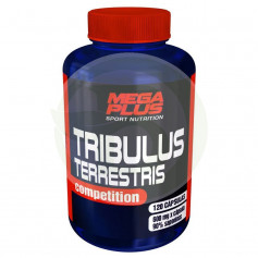 Tribulus Competition 48 Megaplus Capsules