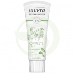 Pasta de dente Fluor Bio 75Ml Complete Care. Ele vai vê-la