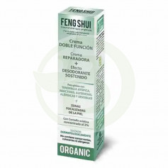 Creme Dupla Função 50Ml. Feng Shui