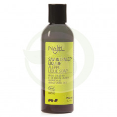 Aleppo Soap 200Ml. Najel