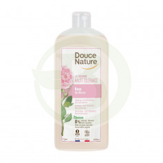 Gel de alta tolerância Moroccan Rose 1Lt. Douce Nature
