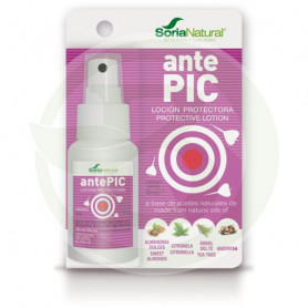 Spray Antepic 50Ml. Soria Natural