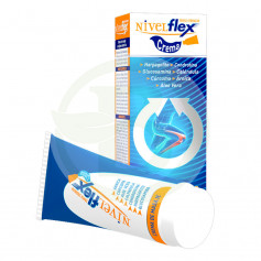 Nivelflex Cream 100Ml. Tongil