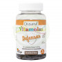 Vitamolas Defenses Adulto 60 Gummies Drasanvi