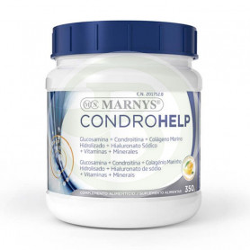 Condrohelp 350Gr. Laranja Marnys