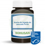 Fish Liver Oil Forte Msc 120 Cápsulas Bonusan