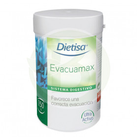 Evacumax 150Gr. Dieta