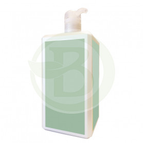 Creme Corporal Ultra Hidratante 1Lt. Kunda