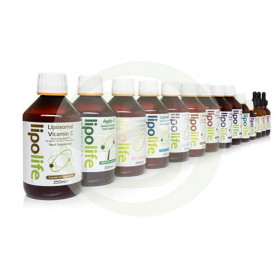 Magnésio lipossomal 250Ml. Equisalud