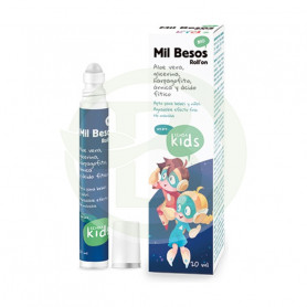 Mil beijos 20Ml. Erval