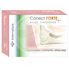 Conect Forte Collagen 15 Ampoules Internature