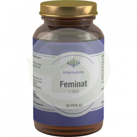 Feminat 1000 90 Internature Pearls