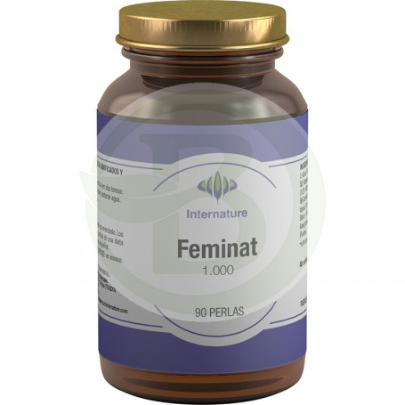 Feminat 1000 90 Internature Pearls