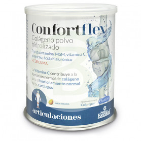Confortflex Hydrolyzed Collagen 390Gr. Nature Essential
