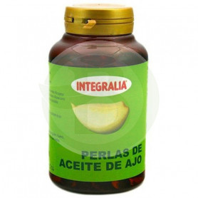 Óleo de alho 90 pérolas integralia